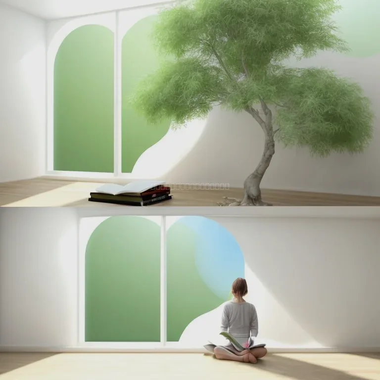 Guided session illustration